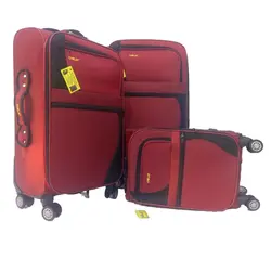 ست چمدان دماوند