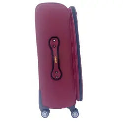 ست چمدان دماوند