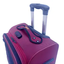 ست چمدان دماوند