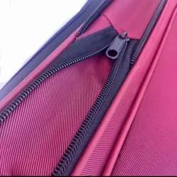 ست چمدان دماوند