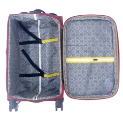 ست چمدان دماوند