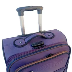 چمدان بزرگ پاسارگاد