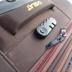 چمدان بزرگ هیرمند