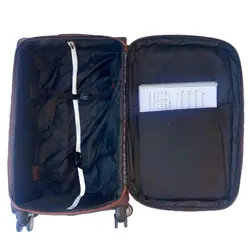 چمدان بزرگ هیرمند