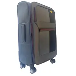 ست چمدان کت