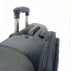 ست چمدان کت