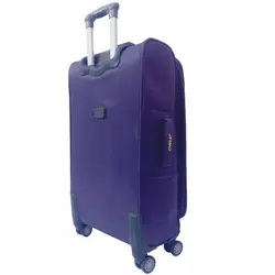 ست چمدان کسری