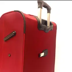 ست چمدان دنا