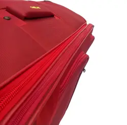 ست چمدان دنا