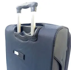 چمدان متوسط اپل