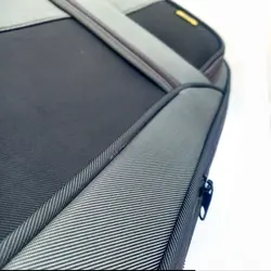 چمدان متوسط کت