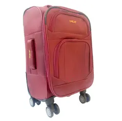 چمدان کوچک دنا