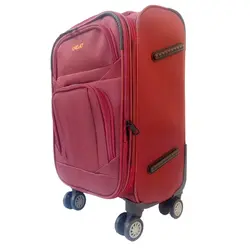 چمدان کوچک دنا