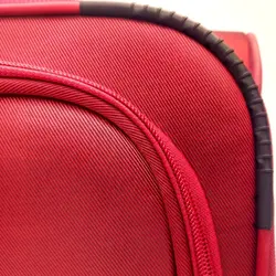 چمدان کوچک دنا