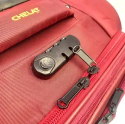 چمدان کوچک دنا