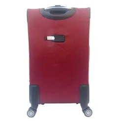 چمدان کوچک دنا