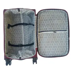 چمدان کوچک دنا