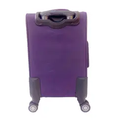 چمدان کوچک کسری