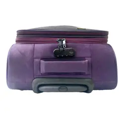 چمدان متوسط کسری