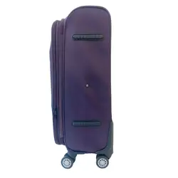 چمدان متوسط کسری