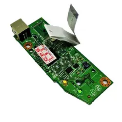 برد فرمتر پرینتر اچ پی مدل HP 608