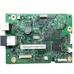 برد فرمتر hp 127 fn
