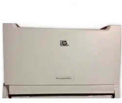 درب جلوی پرینتر اچ پی 2014