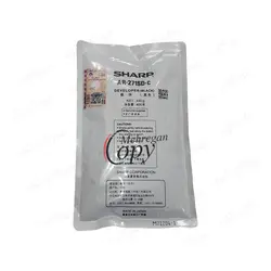 دولوپر کپی شارپ Sharp AR-271 فابریک