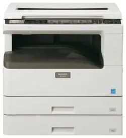 دستگاه کپی شارپ AR-5516X استوک