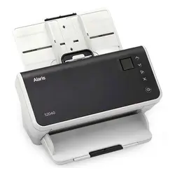 اسکنر اسناد کداک مدل Alaris S2040