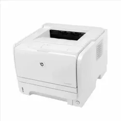 پرینتر HP LaserJet P2035 Laser