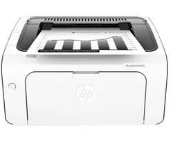 پرینتر تک کاره لیزری اچ پی مدل M12a ا HP LaserJet Pro M12a Laser Printer