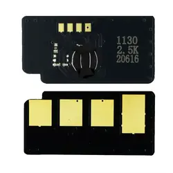 چیپ کاتریج تونر دل Dell 1130