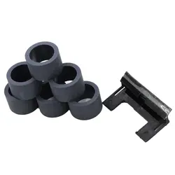 کاغذ کش و پد اسکنر کداک i1210