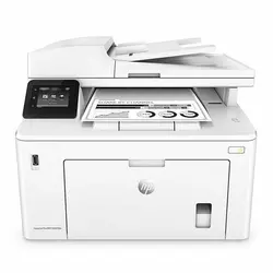 پرینتر لیزری اچ پی مدل LaserJet Pro MFP M227fdw