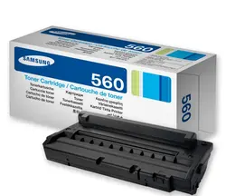 کارتریج پرینتر سامسونگ 560r