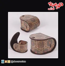 جعبه انگشتر