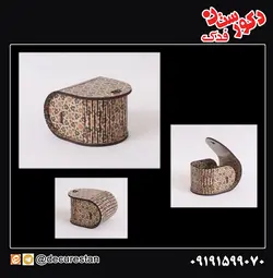 جعبه انگشتر