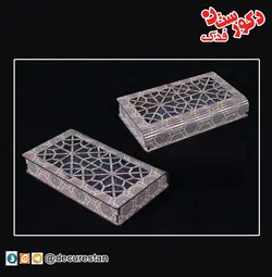 جعبه کادو - ام دی اف