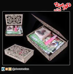 پک جشن عبادت پسران