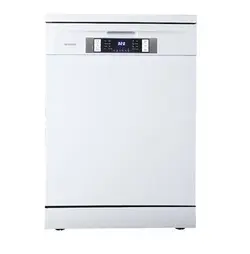 ماشین ظرفشویی ۱۴ نفره دوو مدل DDW -M1411