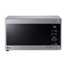 مایکروفر الجی مدل 8265 ا LG 8265 سیلور