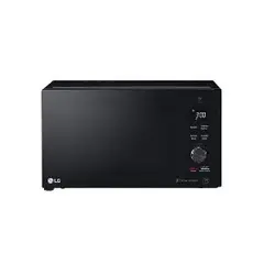 مایکروفر الجی مدل 8265 ا LG 8265 سیلور