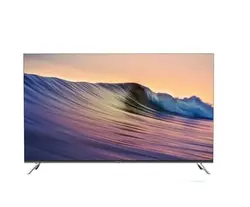 تلویزیون ال ای دی هوشمند جی پلاس مدل GTV-50PU748N سایز 50 اینچ