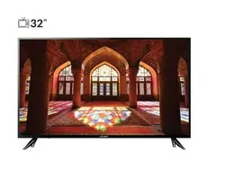 تلویزیون ال ای دی بست مدل 32BN3080KM سایز 32 اینچ ا Bost 32BN3080KM LED TV 32 Inch