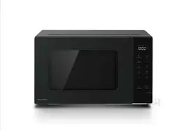 مایکروویو پاناسونیک مدل NN-ST34HM ظرفیت ۲۵ لیتر