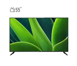 تلویزیون هوشمند ال ای دی سام مدل UA55TU7500TH سایز 55 اینچ