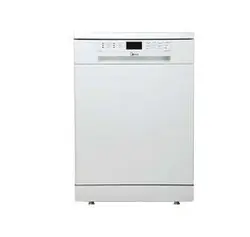 ماشین ظرفشویی میديا مدل 1472S سیلور