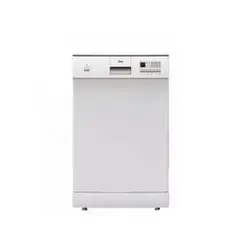 ماشین ظرفشویی 14 نفره مایدیا نقره ای مدل -1475