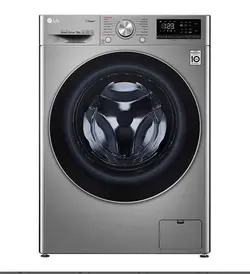 ماشین لباسشویی ال جی مدل LG F4V5VYP2Tسیلور